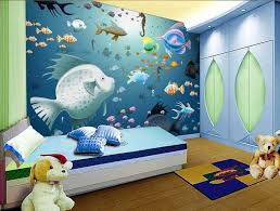 Gambar lukisan dinding kamar hitam putih sederhana wallpaper keren. 5 Gambar Wallpaper Dinding Kamar Tidur 3d Keren