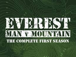 Watch Everest Man V Mountain Prime Video
