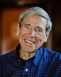 David Soukup's Instagram, Twitter & Facebook