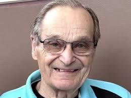 George Lassman Obituary (1941