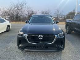 Image result for Jet Black 2024 CX-90