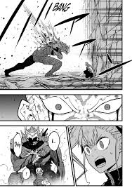 In the former bankruptcy, we noticed that kikoru learns about hibino's execution is placed on cling. Kaiju No 8 Chapter 37 Kaiju No 8 Manga Online