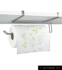 23 Objets Gain De Place Pour Optimiser L Espace D Une Petite Cuisine Porte Essuie Tout Astuce Rangement Cuisine Rangement Cuisine