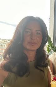 Ian Bridgeman (Thompsons Solicitors)