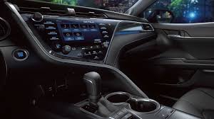The camry is easy to drive and offers a comfortable ride along with nimbler handling than most classmates. 2019 Toyota Camry Leasing Near Canton Mi