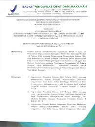 Ide bisnis makanan online yang bisa anda jual dari rumah. Sk Prioritas3pangan Pdf