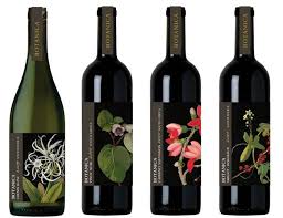 So Pretty Etiquette Vin Alcool Packaging