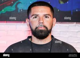 White iverson hi-res stock photography and images