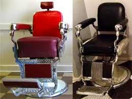Pin On Barber Chairs