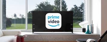 If you don't have the app, download it for iphone, ipad, and android. Prime Video Ende Diese Sony Fernseher Sind Betroffen Ifun De