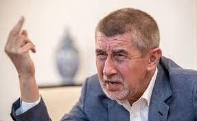 From wikipedia, the free encyclopedia. Parliament Vote On Andrej Babis Shows Conflict Of Interest Threat To Eu Decision Making Eu Reporter