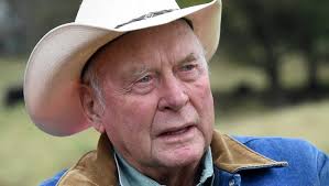 Photos: Forrest L. Wood, boating industry pioneer dies at age 87