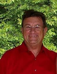 Obituary for Ronnie "George" Orville Pittman