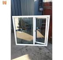 Modern UPVC Casement Window Design for Optimal PVC French Glass Windows