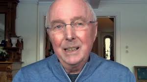 I refuse to sit crying': Sven-Goran Eriksson speaks out after terminal  cancer diagnosis