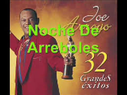 Explore releases from joe arroyo y la verdad at discogs. Noche De Arreboles Joe Arroyo Last Fm