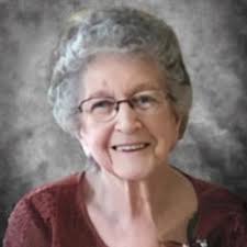 Obituary information for Ramona Ruth Ashburn