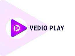 Modern Vedio Play logo by Md Rajib Hossain on Dribbble