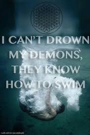 Bring Me The Horizon Can You Feel My Heart Lyrics Bring Me The Horizon Can You Feel My Heart This Entire Song Is Just So Spot On Bring Me The Horizon Band Quotes Music Lyrics