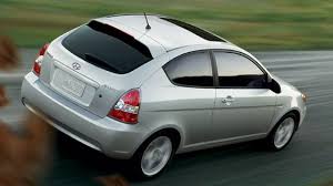2007 Hyundai Accent Pictures Hyundai Accent Hyundai Hyundai Motor