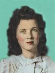 Obituary information for Mildred Cathryn Key