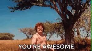 Search, discover and share your favorite nacho libre gifs. Emaan Eastwood You Can Do It Nacho Libre Meme