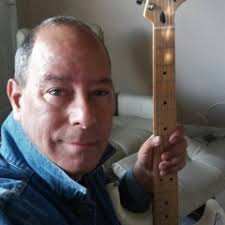 Stream Michael Harrison & The Fluid Band Live at Terra Fermata 10/25/20 Set  2 by The Hat Guy