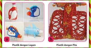 Top 22 Berikut Contoh Produk Kerajinan Dari Plastik Berbasis Media Campuran Yaitu