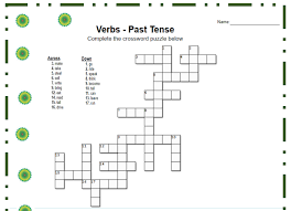 Maybe you would like to learn more about one of these? Nashiot Klas Past Simple Interactive Puzzle
