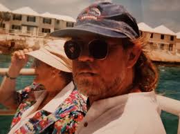 Robert Garlock Obituary