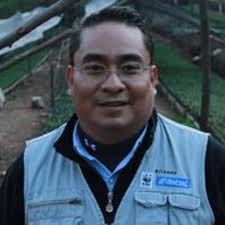 Eduardo RENDÓN-SALINAS