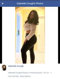 Watch Free Gabrielle Crough Porn Video - Anon-V