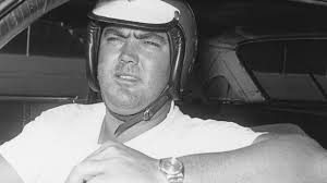 "The Last American Hero" explores a 1965 Esquire article written by Tom  Wolfe