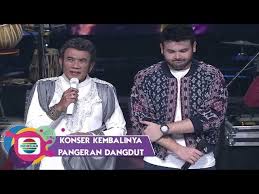 Debby veramasari, vicky zulfikar, romy syahrial, ridho rhoma, nazilla situs resmi. Alhamdulillah Ungkapan Bahagia Rhoma Irama Atas Kembalinya Ridho Rhoma Youtube