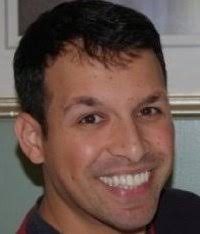 Jack Clement Griest (June 21, 1989