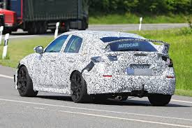 We did not find results for: New Civic Type R To Fly Flag For Last Pure Petrol Hondas Autocar