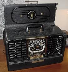 Here is a midsize and rather unusually design zenith tombstone radio. What S It Worth Zenith Radios Electronic Products