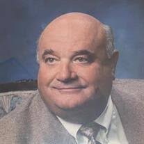 Ralph Ludwig's Instagram, Twitter & Facebook