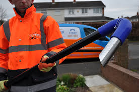Using telescopic gutter clearing and vacuum tools we can thoroughly clean gutters removing leaves, moss and debris. Home Gutter Cleaning How Often Should You Do It