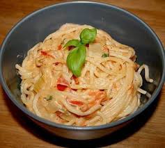 Spaghetti Tomaten Feta Pfanne Ein Raffiniertes Rezept Mit Bild Aus Der Kategorie Pasta Nudel 89 Bewertungen O Rezepte Hauptspeise Einfache Gerichte