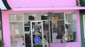 2131 w main, 74701 durant ok. Durant Boutique A Finalist For Statewide Honor