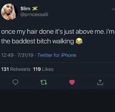 Entdecke rezepte, einrichtungsideen, stilinterpretationen und andere ideen zum ausprobieren. Pin By Tyra On Thoughts Twitter Quotes Funny Baddie Quotes Tweet Quotes