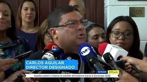 Realizan primera reunión de transición en el Inac