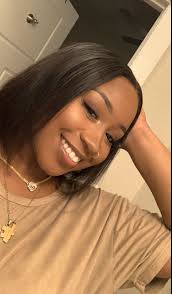 Meet Naomi Yaledah-Bashaar