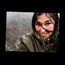 Rebecca Rhoades (@beckrhoades)