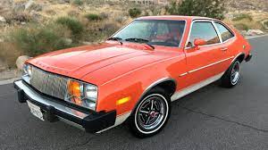Find the best used 2006 pontiac gto near you. 1979 Mercury Bobcat F38 Monterey 2019