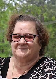 Ruby St. John Obituary