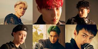 · my opinions towards variety programs totally changed, said . 6 Member Exo To Attend Filming For Guest Appearance On Knowing Brothers This Week Allkpop