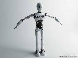 Robot 3d Model Free 3d Model Robot 3d Model
