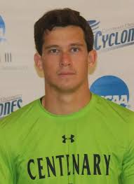 2019 Men's Soccer Roster